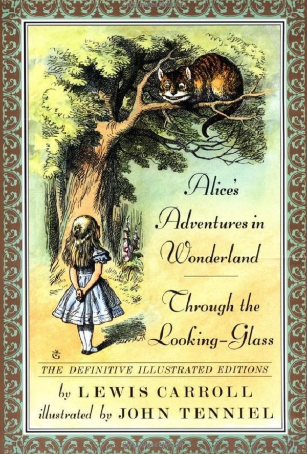Alice in Wonderland
