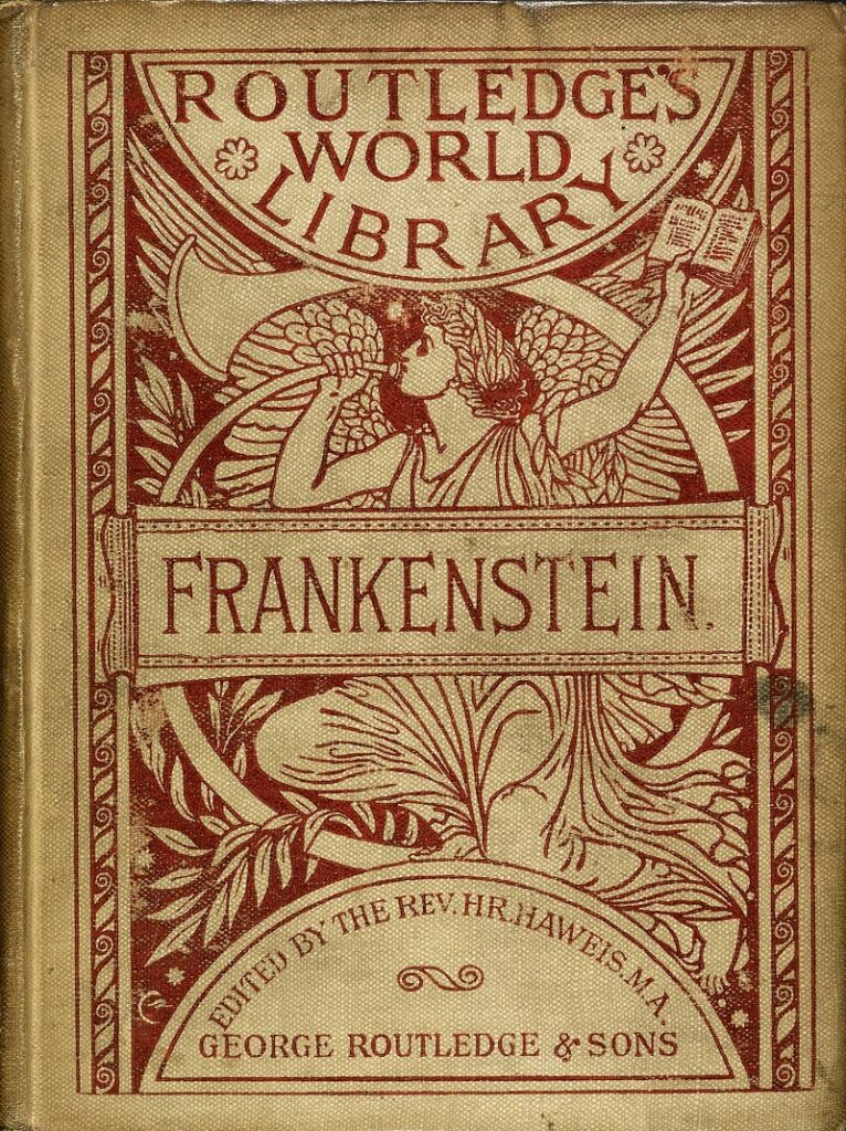 Frankenstein
